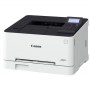 Canon i-SENSYS | LBP633Cdw | Wireless | Wired | Colour | Laser | A4/Legal | Black | White - 3